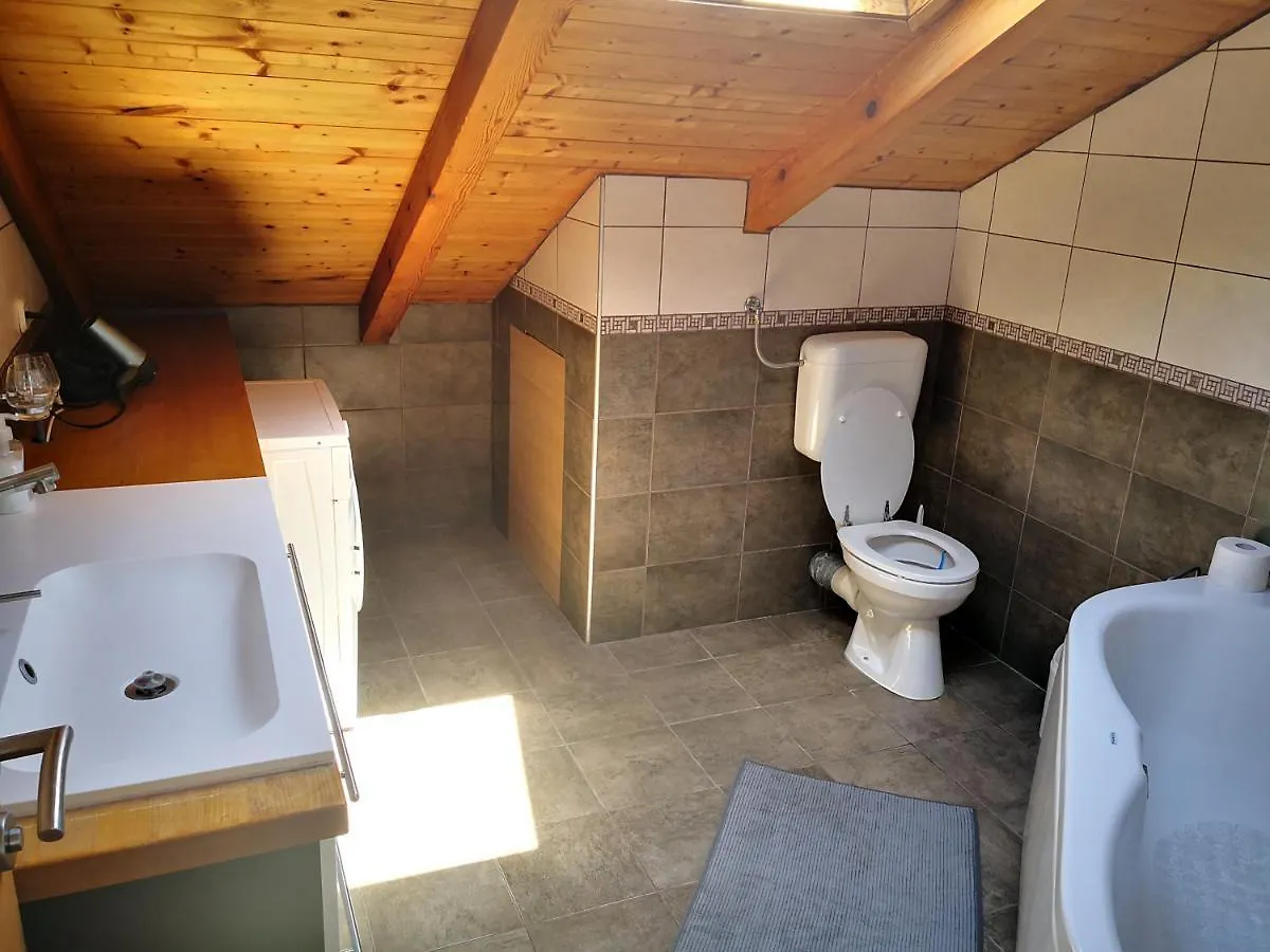 Endi 2 Apartment Biograd Na Moru 0*,