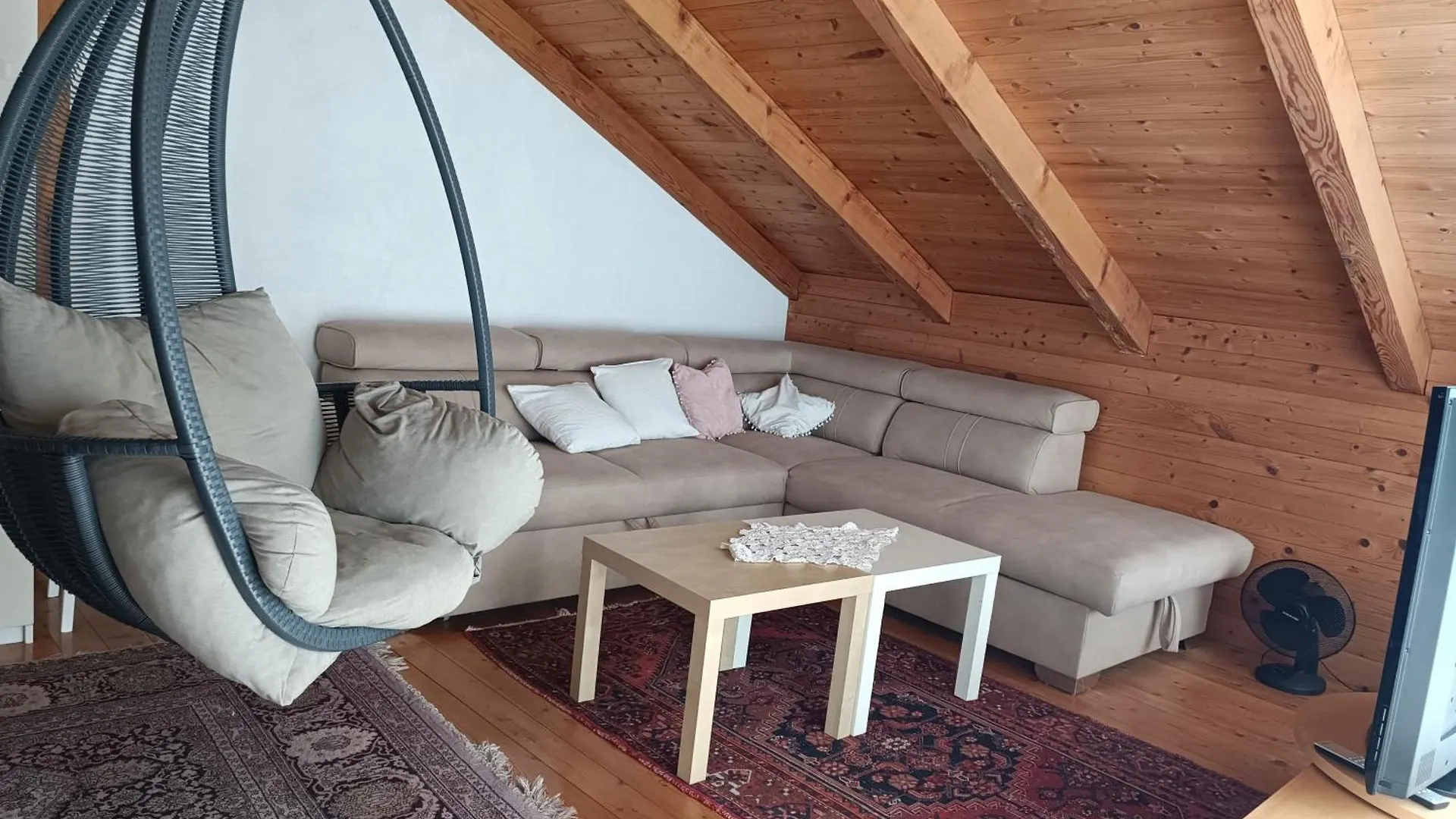 Endi 2 Apartment Biograd Na Moru Croatia